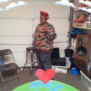 Meet your Posher, Tyisha